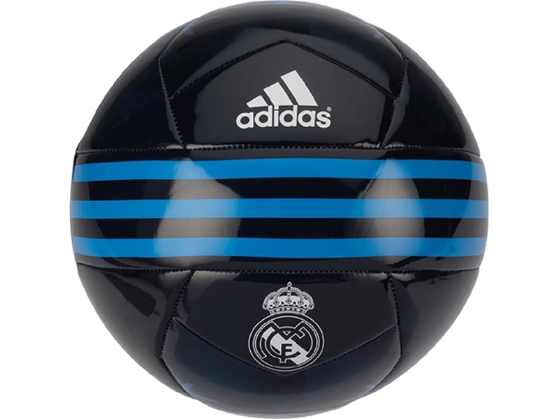 Real Madrid CF Adidas ball