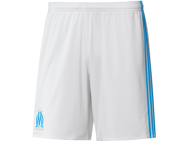 Marseille Adidas shorts 