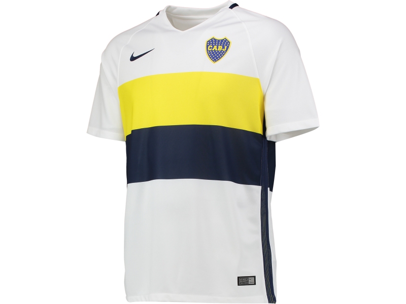 Boca Juniors Buenos Aires Nike shirt