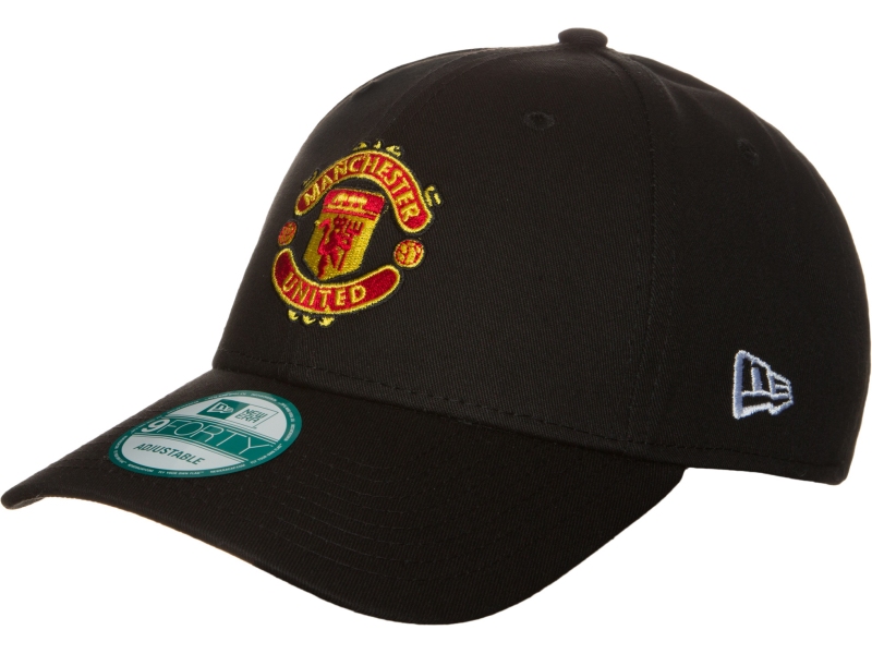 Manchester Utd New Era cap