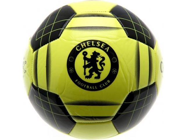 Chelsea FC ball