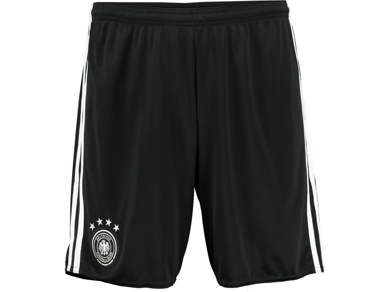 Germany Adidas boys shorts