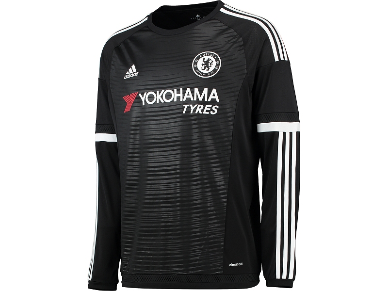 Chelsea FC Adidas shirt
