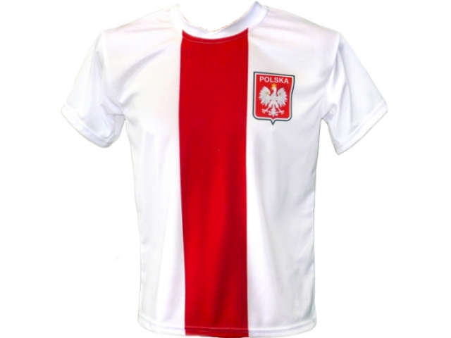 Poland shirt