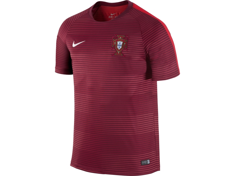 Portugal Nike shirt