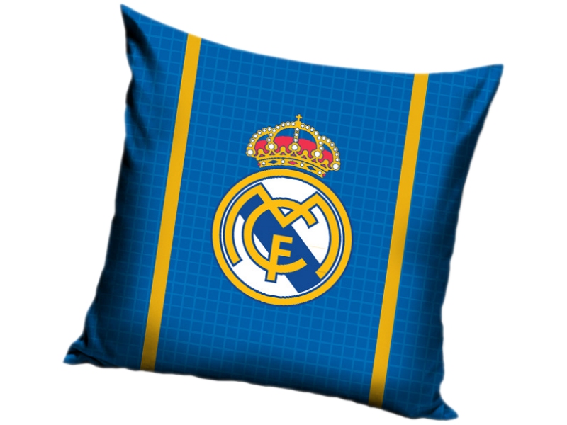 Real Madrid CF pillow