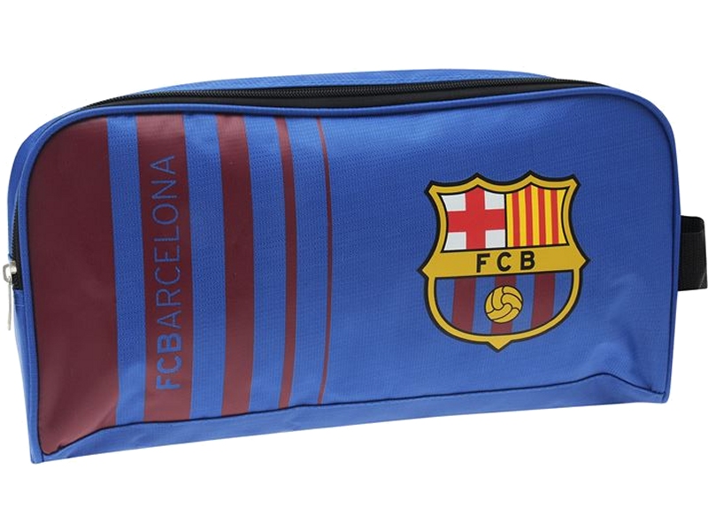 Barcelona boot bag