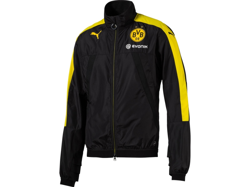 Borussia BVB Puma jacket