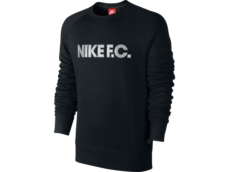 NIKE F.C. Nike sweat top