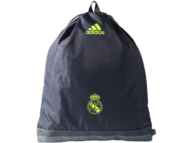 Real Madrid CF Adidas gym-bag