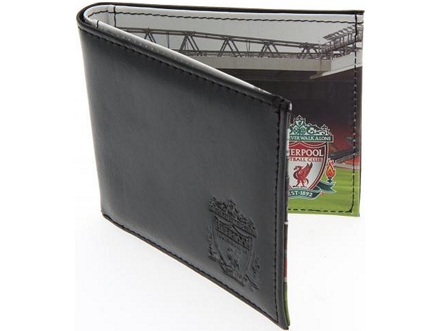 Liverpool wallet