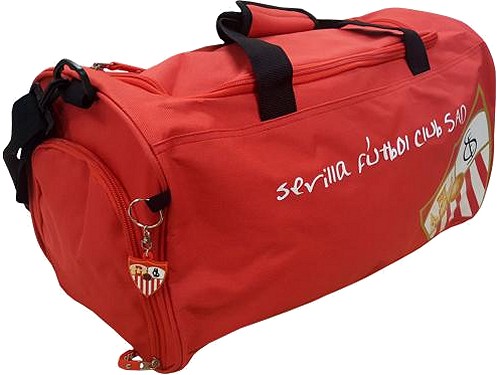 Sevilla training bag
