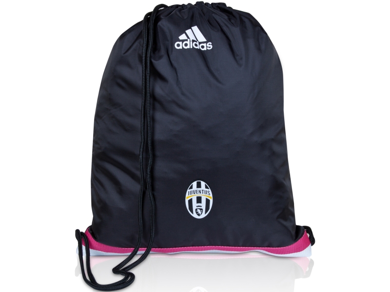 Juventus Adidas gym-bag