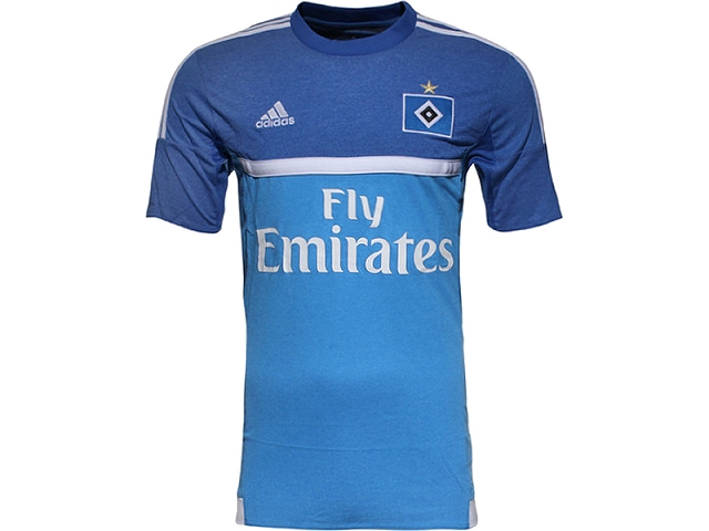 HSV Adidas shirt