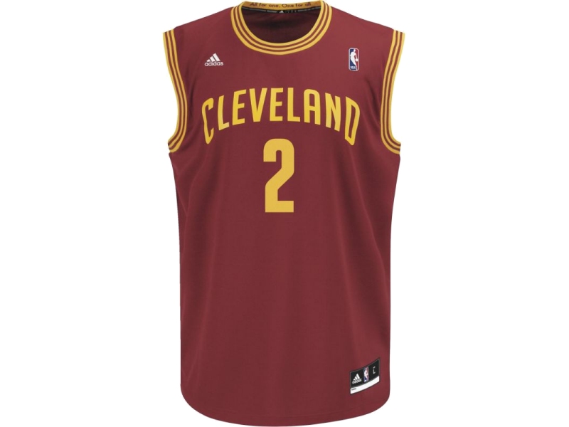 Cleveland Cavaliers Adidas sleeveless top