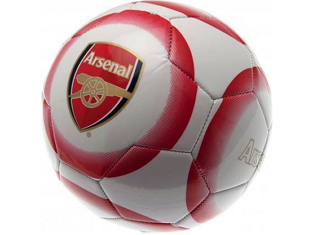 Arsenal FC ball