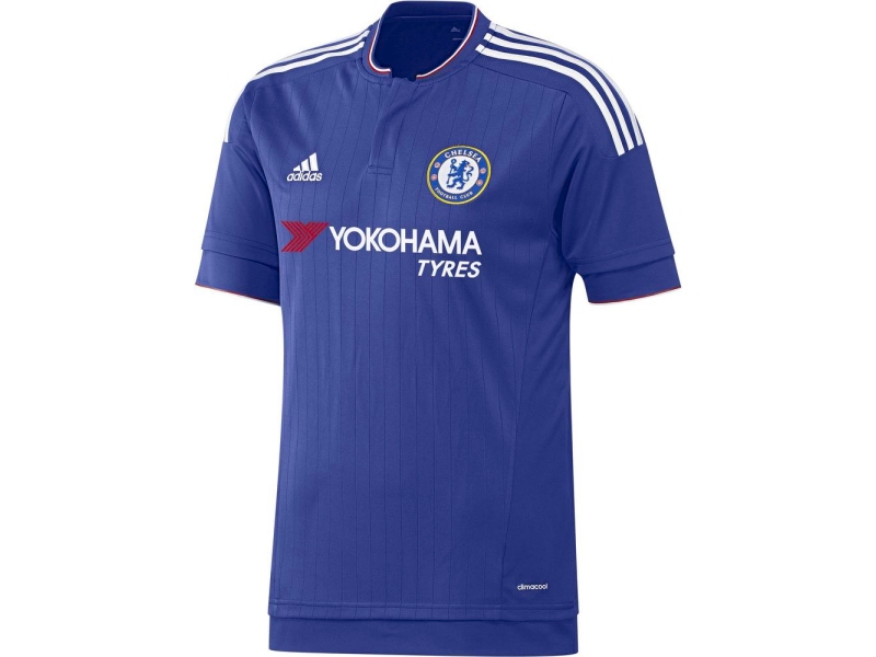 Chelsea FC Adidas boys shirt