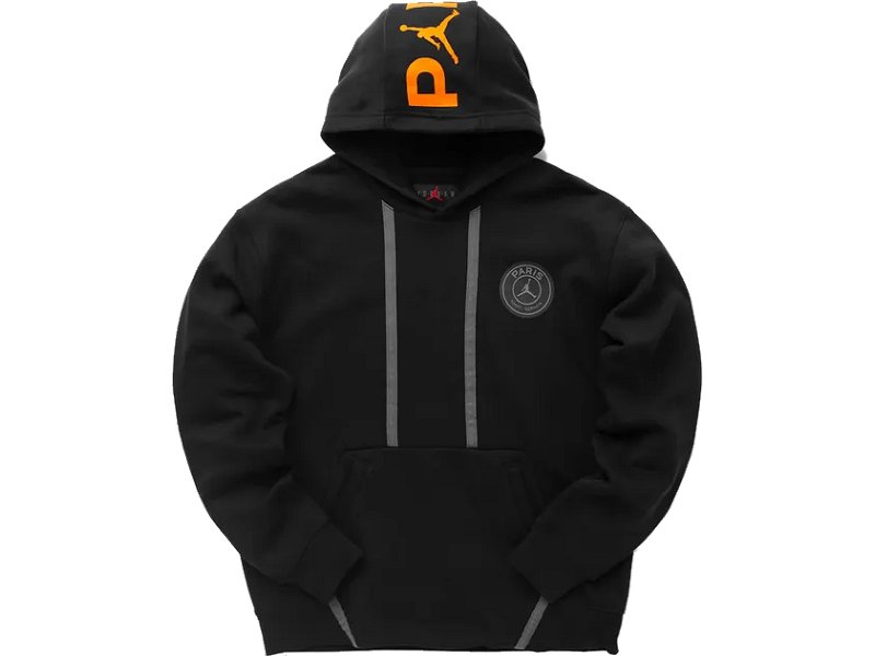: PSG Nike hoodie