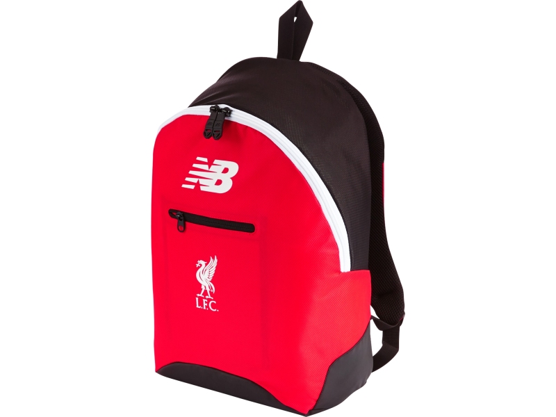 Liverpool New Balance backpack