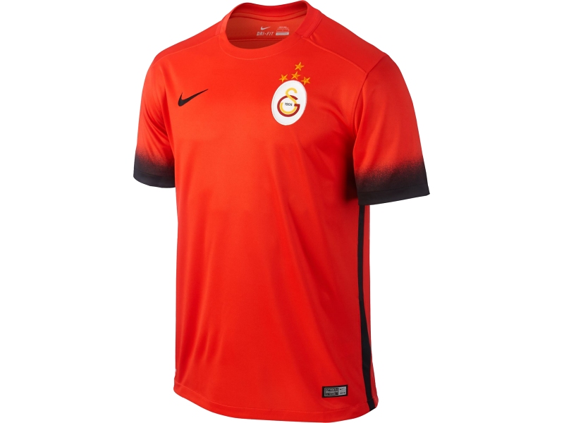 Galatasaray Nike shirt