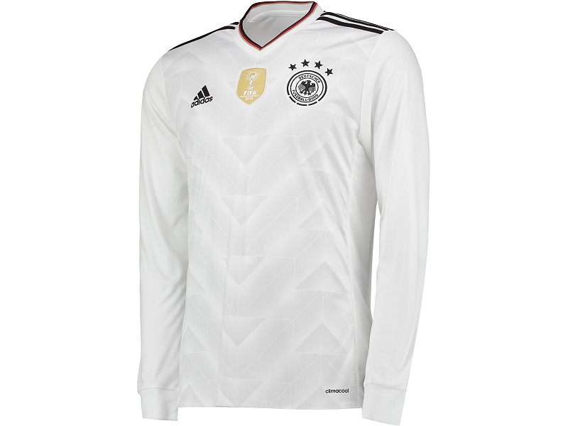 Germany Adidas shirt