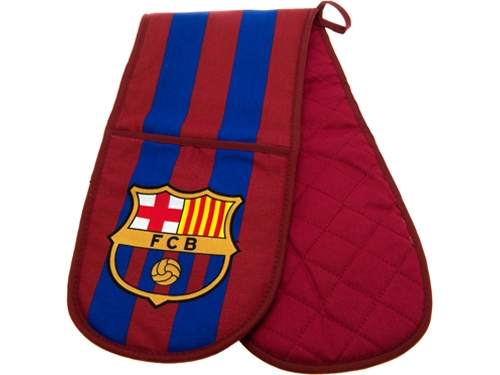Barcelona oven gloves