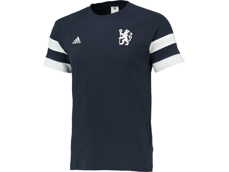 Chelsea FC Adidas tee