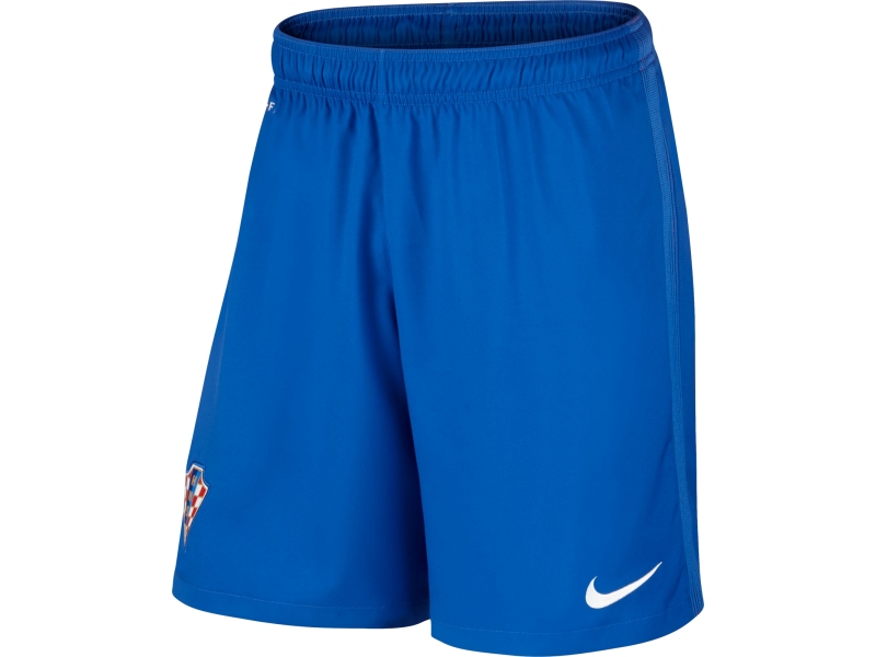 Croatia Nike shorts