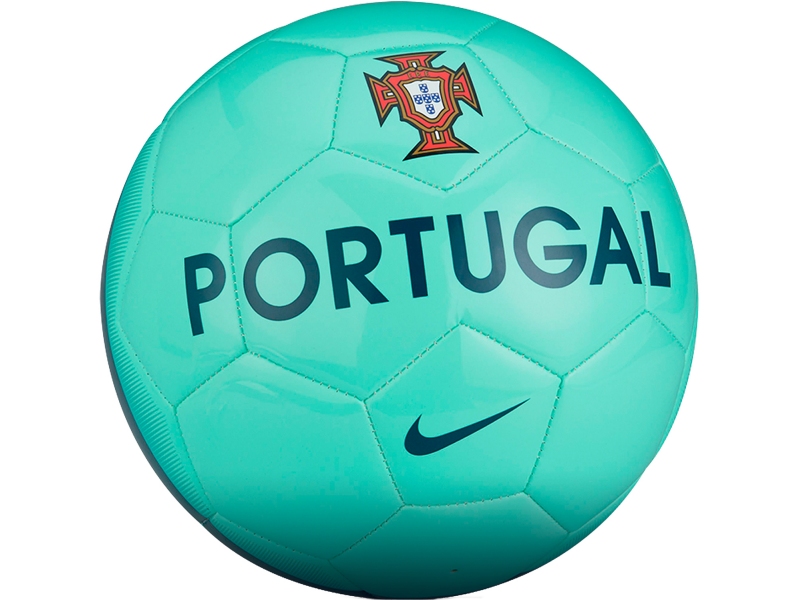 Portugal Nike ball