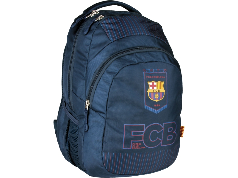 Barcelona backpack