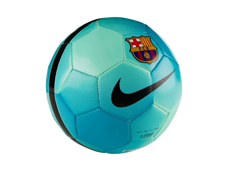 Barcelona Nike miniball