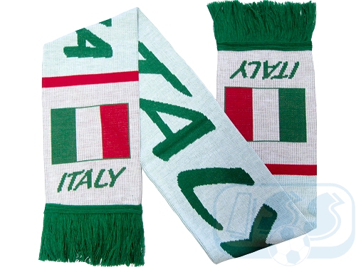 Italy scarf