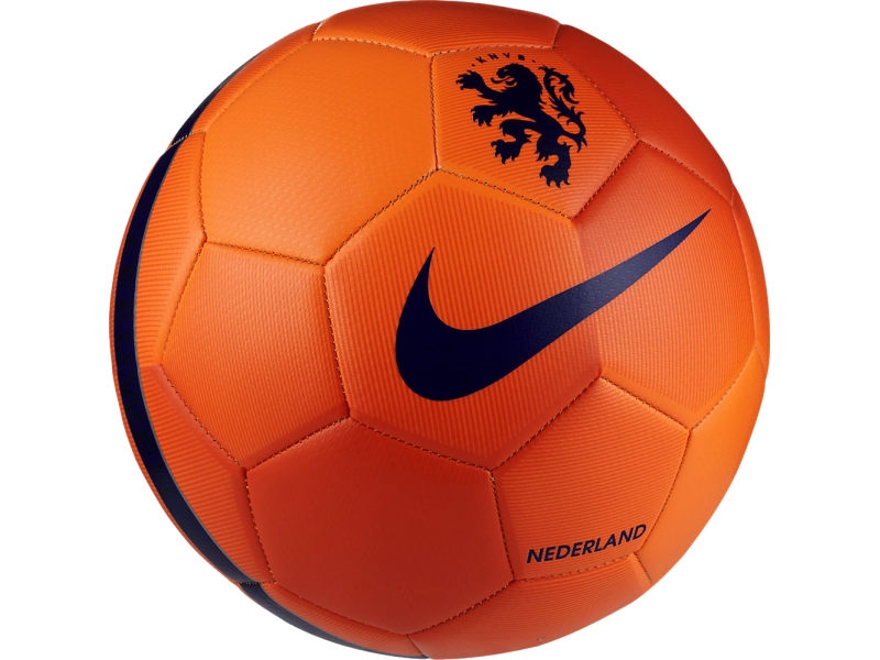 Netherlands Nike ball
