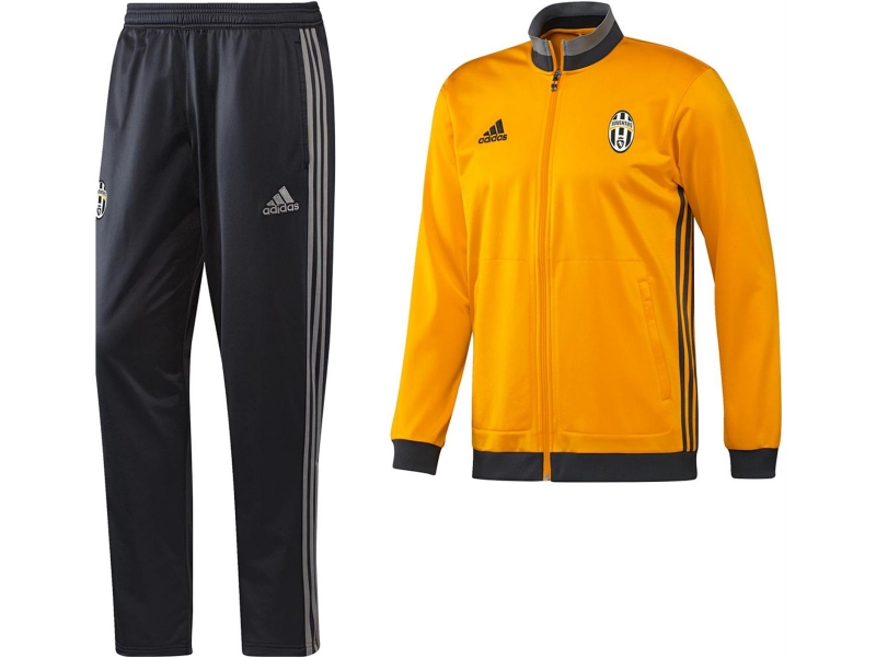 Juventus Adidas track suit
