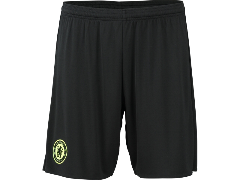 Chelsea FC Adidas shorts