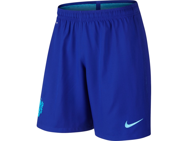 Netherlands Nike boys shorts