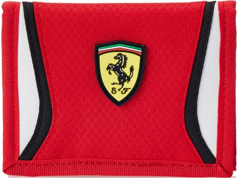 Ferrari Puma wallet
