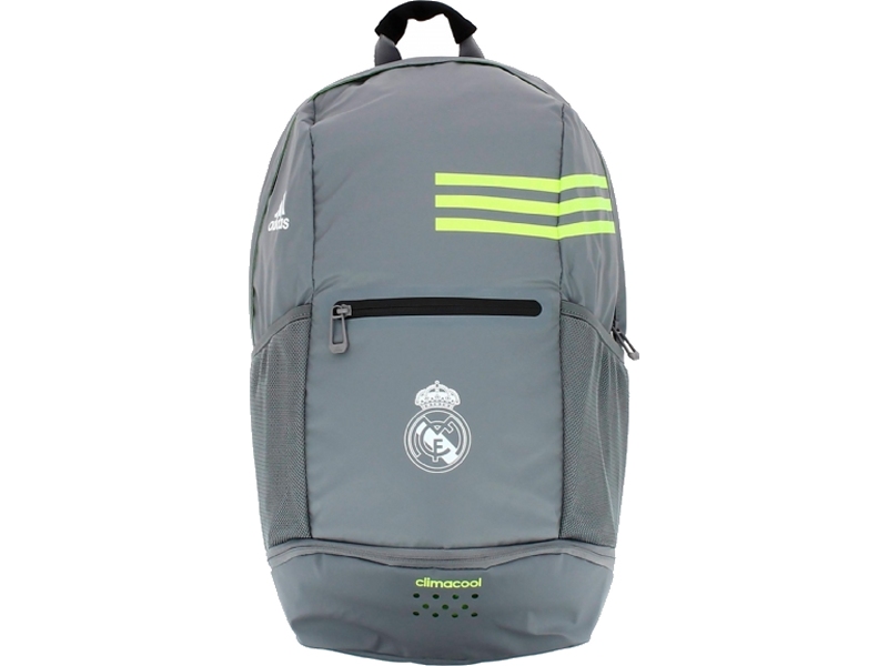 Real Madrid CF Adidas backpack
