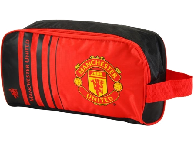 Manchester Utd boot bag