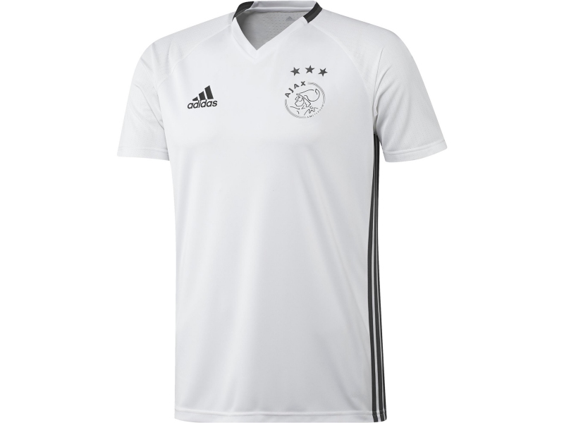 Ajax Amsterdam Adidas shirt