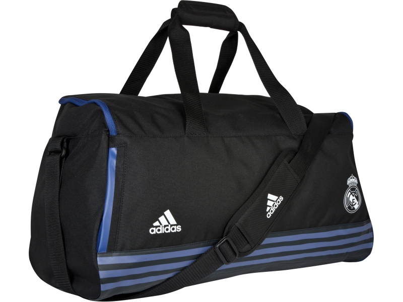 Real Madrid CF Adidas training bag