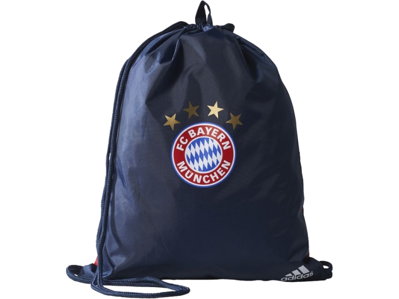 FC Bayern Adidas gym-bag