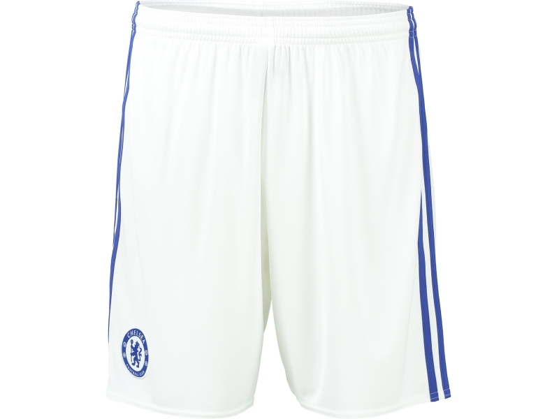 Chelsea FC Adidas boys shorts