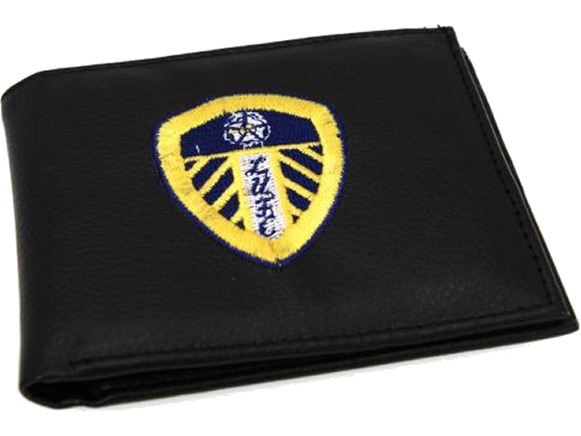 Leeds wallet