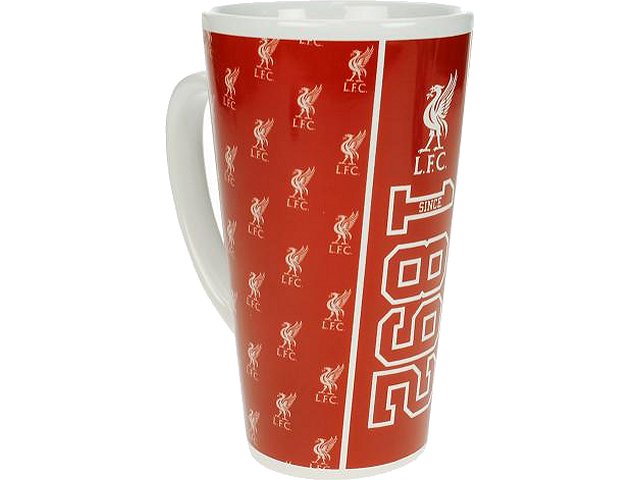 Liverpool mug