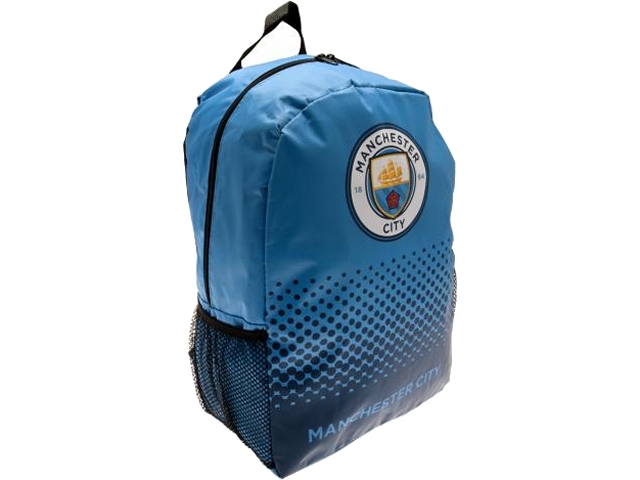 Man City backpack