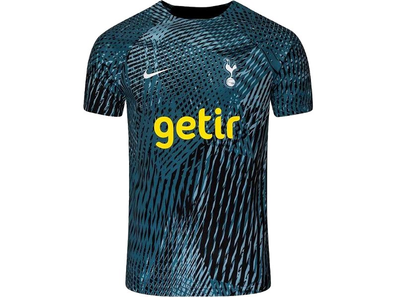 : Tottenham Hotspur Nike shirt