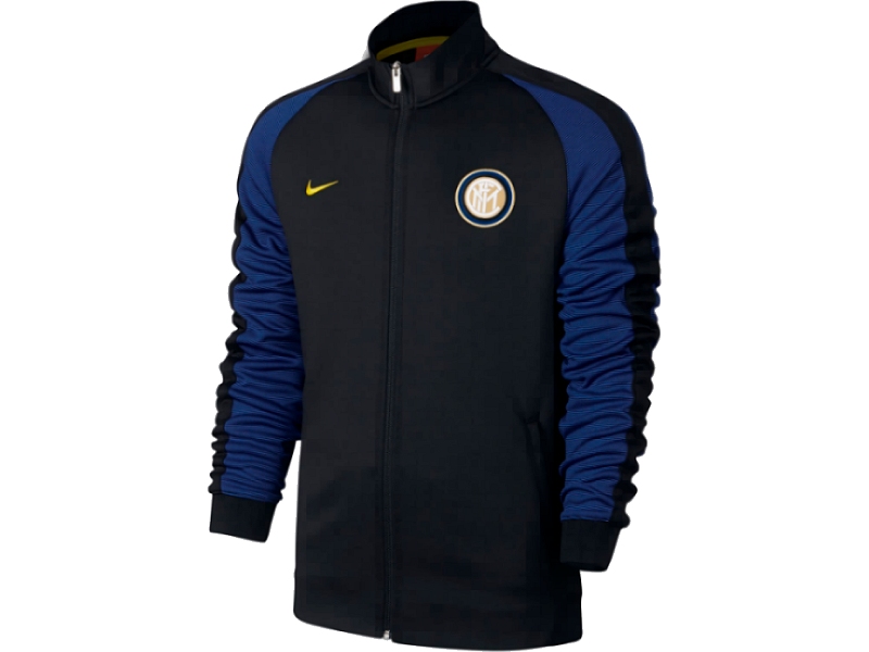Internazionale Nike track jacket