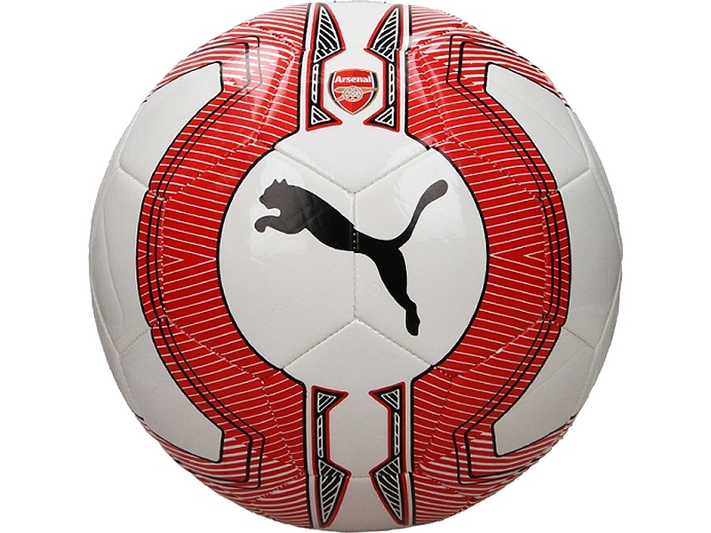 Arsenal FC Puma ball