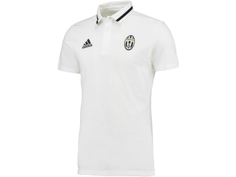 Juventus Adidas polo